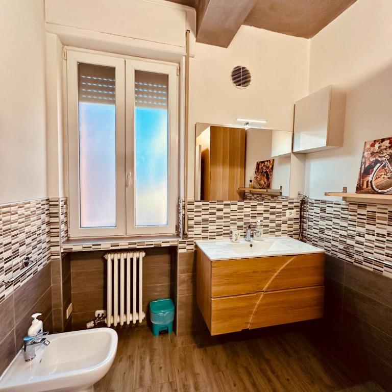 locazione turistica girasole - Deluxe Room - 16
