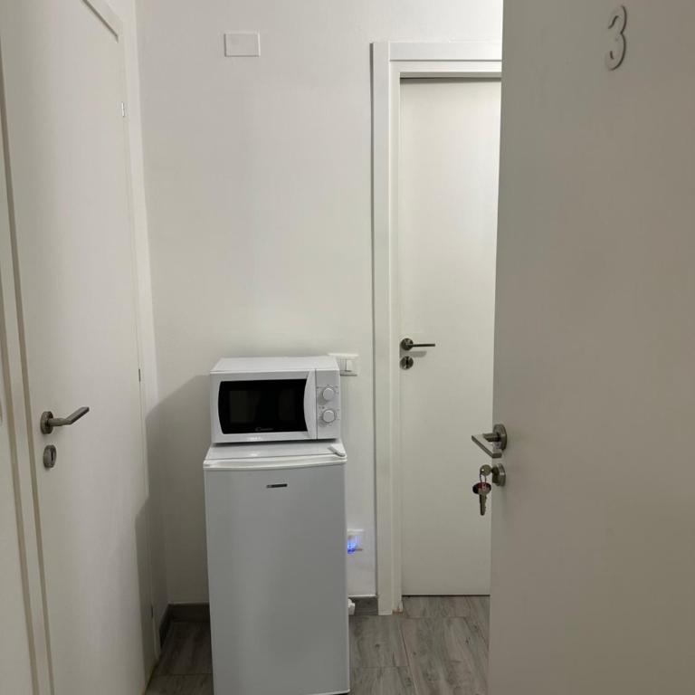 locazione turistica girasole - Deluxe Room - 10