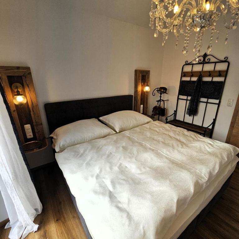 Lippingergut - "Des Kaisers Kammer" - Two-Bedroom Apartment - 25