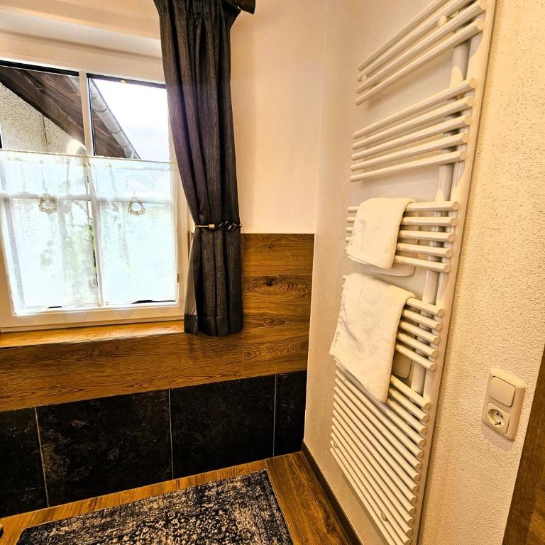 Lippingergut - "Des Kaisers Kammer" - Two-Bedroom Apartment - 27