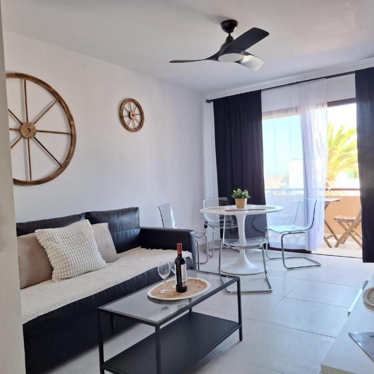 Casa Mario Ocean View - One-Bedroom Apartment - 1