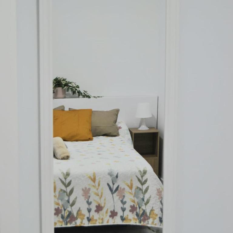 Apartamento con encanto en el corazón de la ciudad - Apartamento de 2 dormitorios - 18