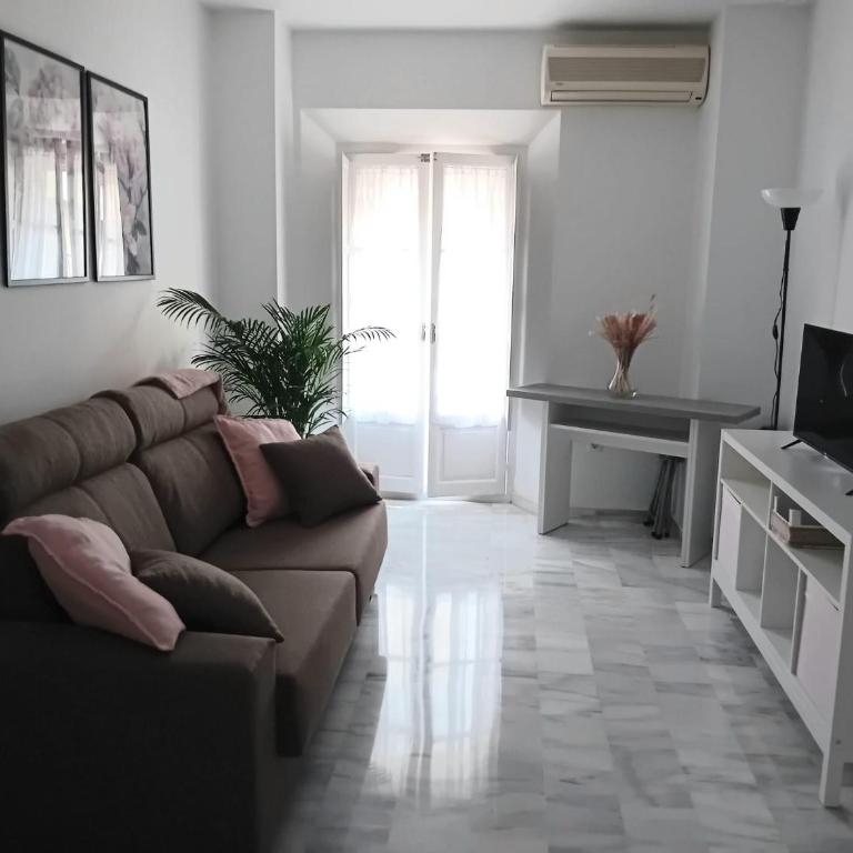 Apartamento con encanto en el corazón de la ciudad - Apartamento de 2 dormitorios - 7