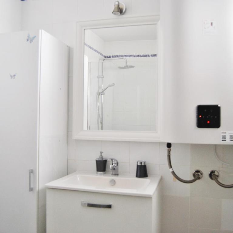 Apartamento con encanto en el corazón de la ciudad - Apartamento de 2 dormitorios - 24