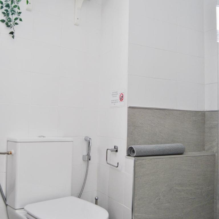 Apartamento con encanto en el corazón de la ciudad - Apartamento de 2 dormitorios - 23