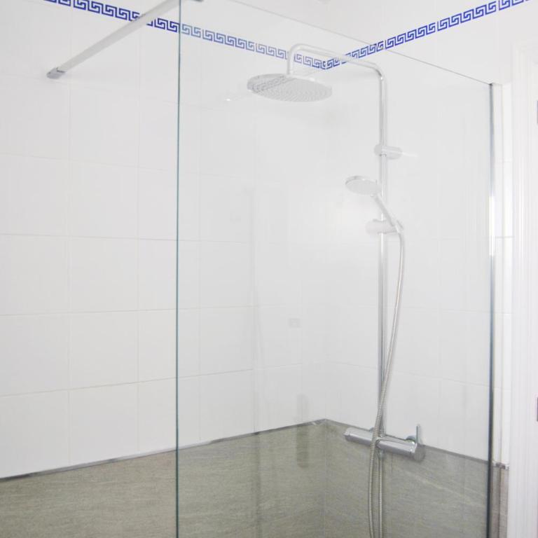 Apartamento con encanto en el corazón de la ciudad - Apartamento de 2 dormitorios - 25