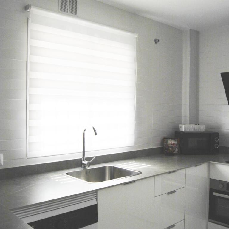 Apartamento con encanto en el corazón de la ciudad - Apartamento de 2 dormitorios - 4