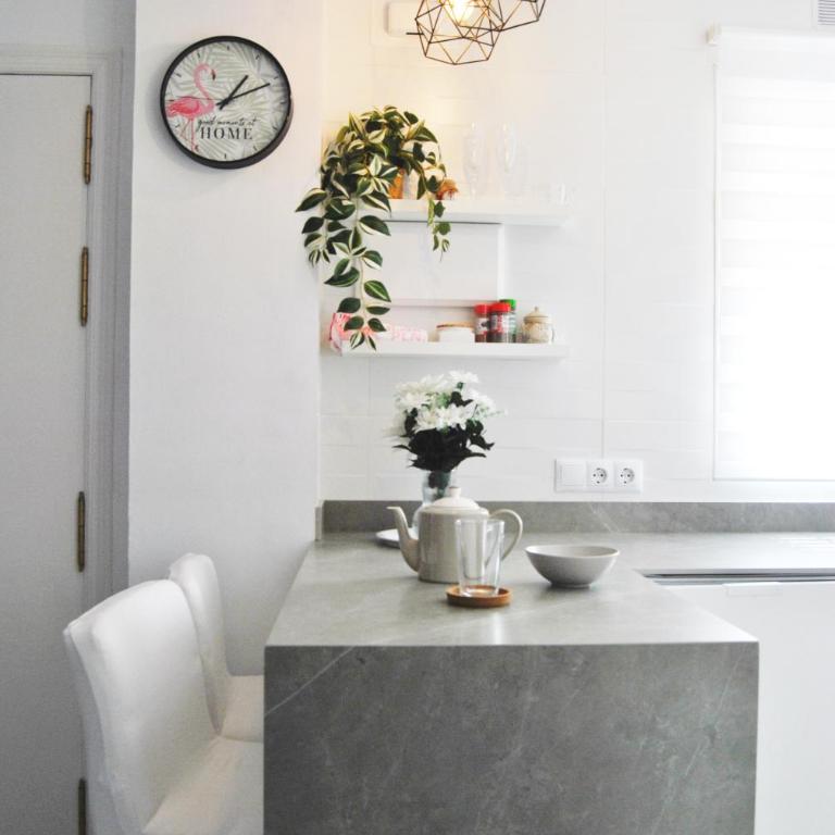 Apartamento con encanto en el corazón de la ciudad - Apartamento de 2 dormitorios - 3