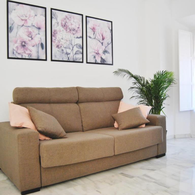 Apartamento con encanto en el corazón de la ciudad - Apartamento de 2 dormitorios - 10