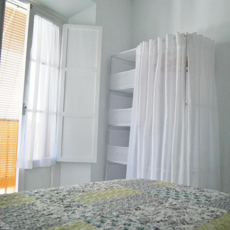 Apartamento con encanto en el corazón de la ciudad - Apartamento de 2 dormitorios - 21
