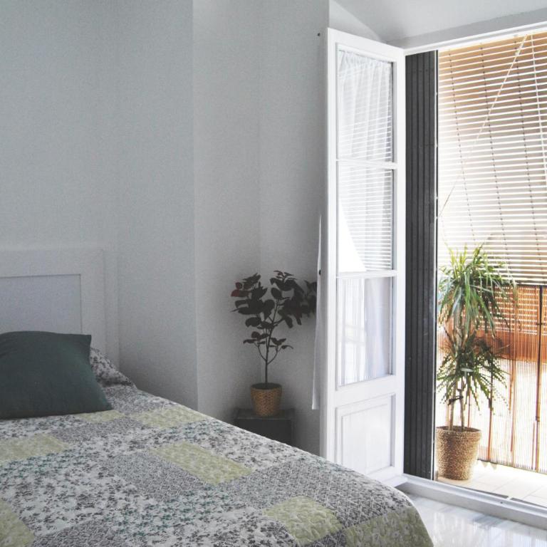 Apartamento con encanto en el corazón de la ciudad - Apartamento de 2 dormitorios - 15