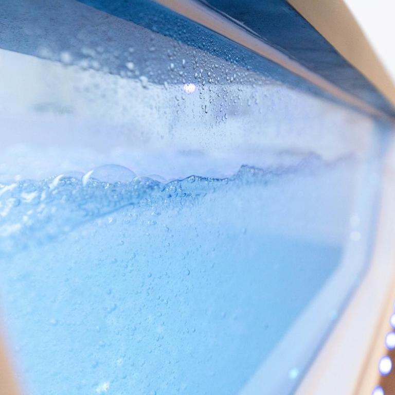 Romantic suite with jacuzzi - Appartement 2 Chambres - 3