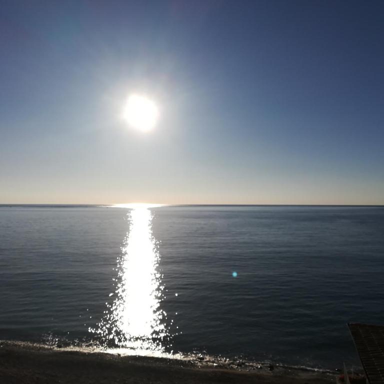 Appartamento fronte mare Taormina - relax e posizione top - One-Bedroom Apartment - 3