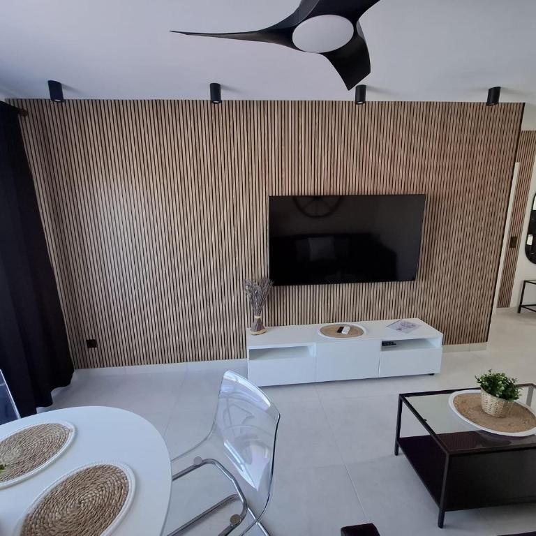 Casa Mario Ocean View - One-Bedroom Apartment - 2