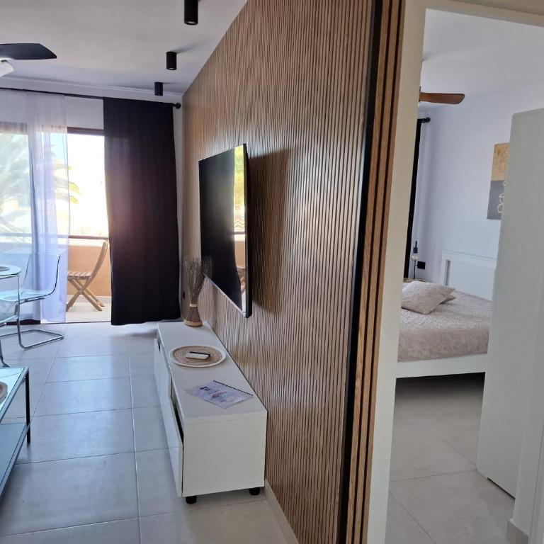 Casa Mario Ocean View - One-Bedroom Apartment - 4
