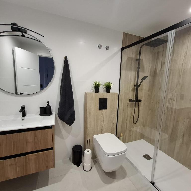 Casa Mario Ocean View - One-Bedroom Apartment - 12