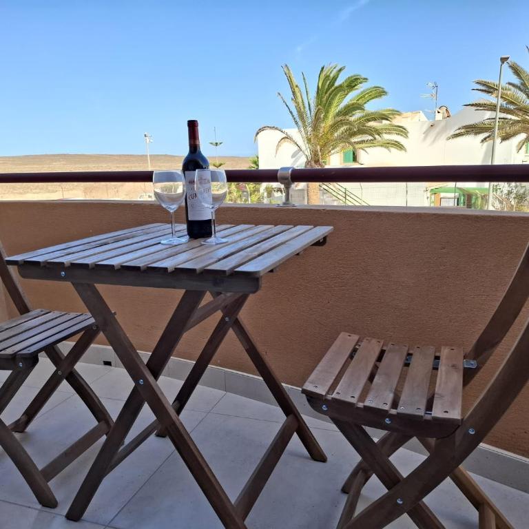 Casa Mario Ocean View - One-Bedroom Apartment - 14