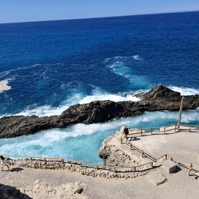 Casa Mario Ocean View - One-Bedroom Apartment - 23