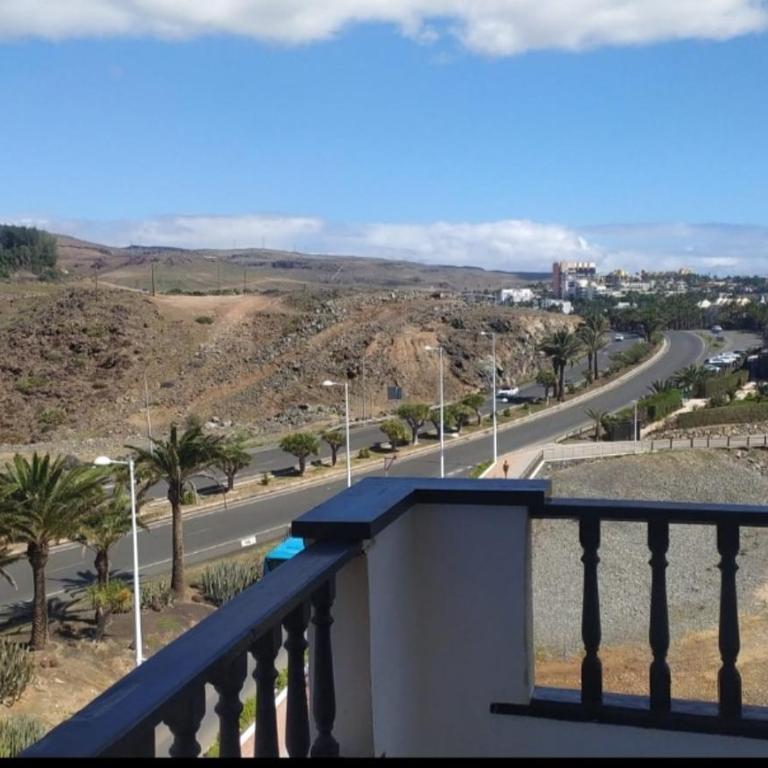 Gran Ventanal El Crucero renovado frente al Mar - One-Bedroom Apartment - 27