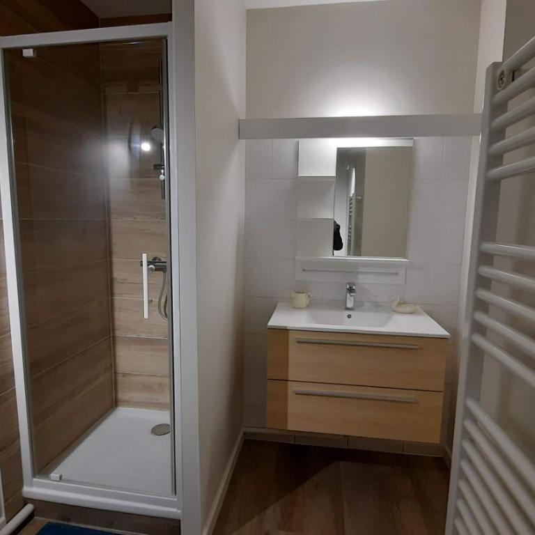 Océane Flore appart vue mer - Appartement - Vue sur Mer - 3