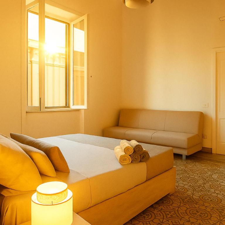 GoriziaHome - Appartamento con 1 Camera da Letto - 2