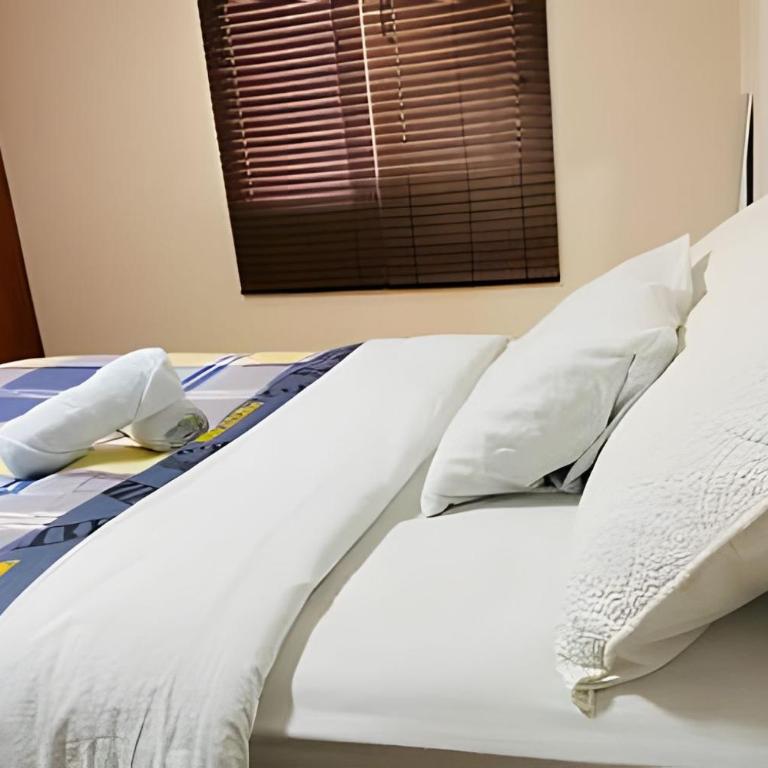 Habitación Acogedora con Baño Privado y Entrada Propia en Miraflores - Budget Double Room - 7