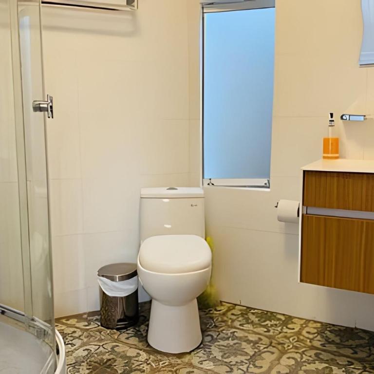 Habitación Acogedora con Baño Privado y Entrada Propia en Miraflores - Budget Double Room - 13