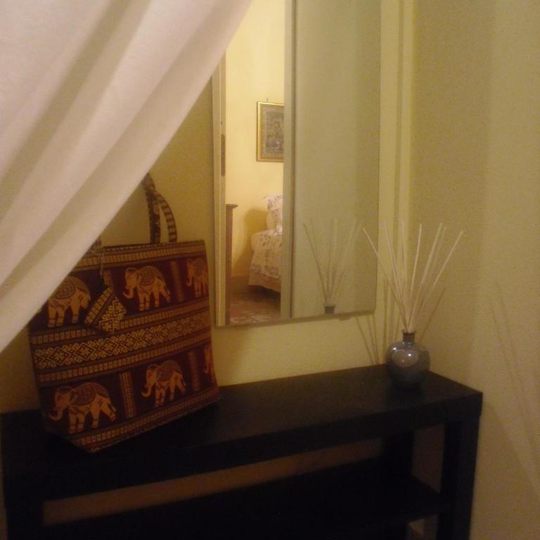 SanMartinoOrtigia Apartments - One-Bedroom Apartment - 19