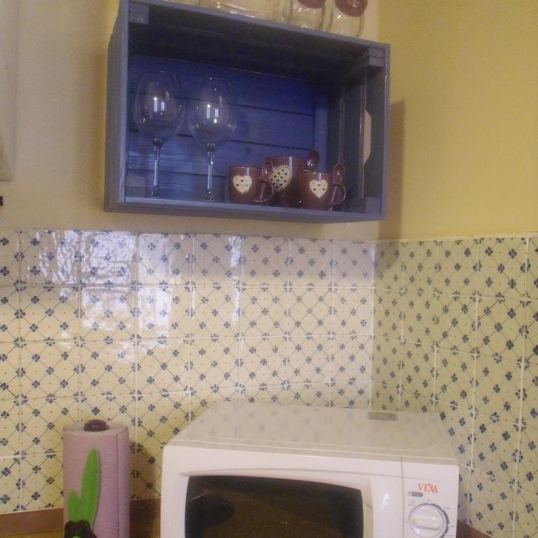 SanMartinoOrtigia Apartments - One-Bedroom Apartment - 21