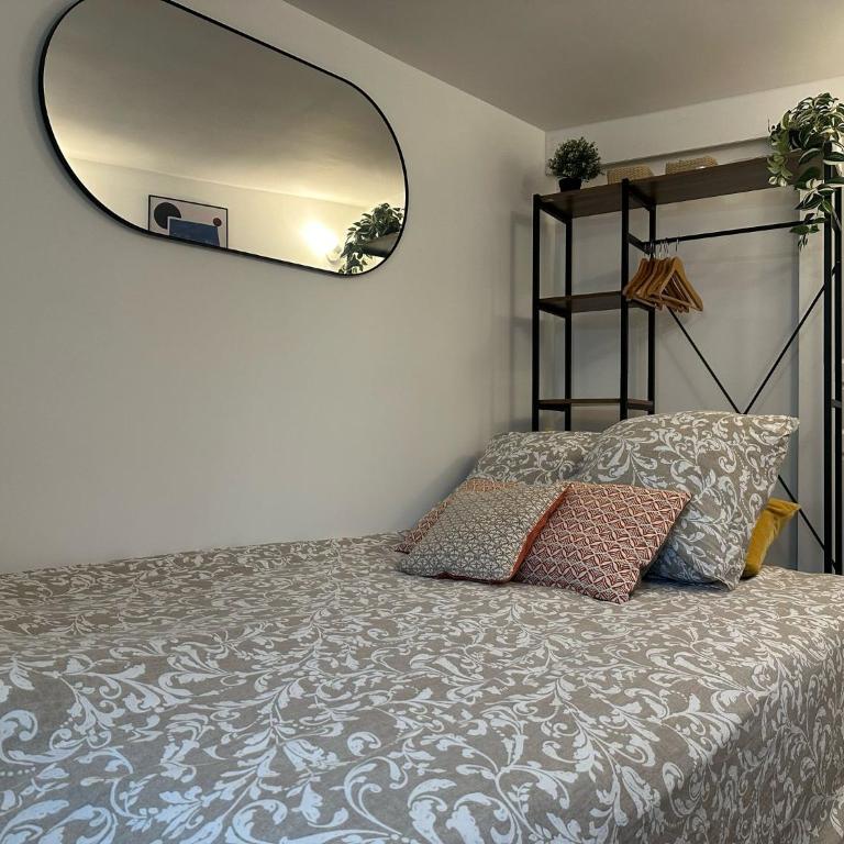 Studio hyper centre Paris 10 - Appartement 1 Chambre - 2