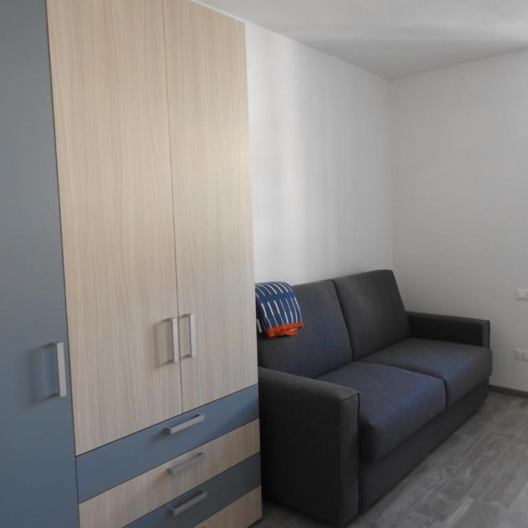 B&B Stella d'Oro - Habitación Doble Grande - 2