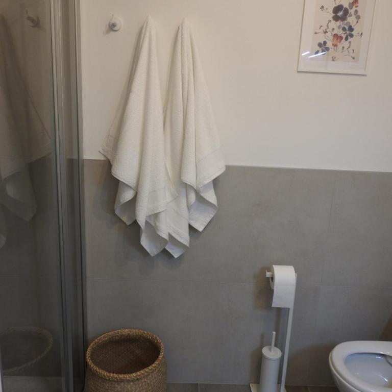B&B Stella d'Oro - Habitación Doble Grande - 4