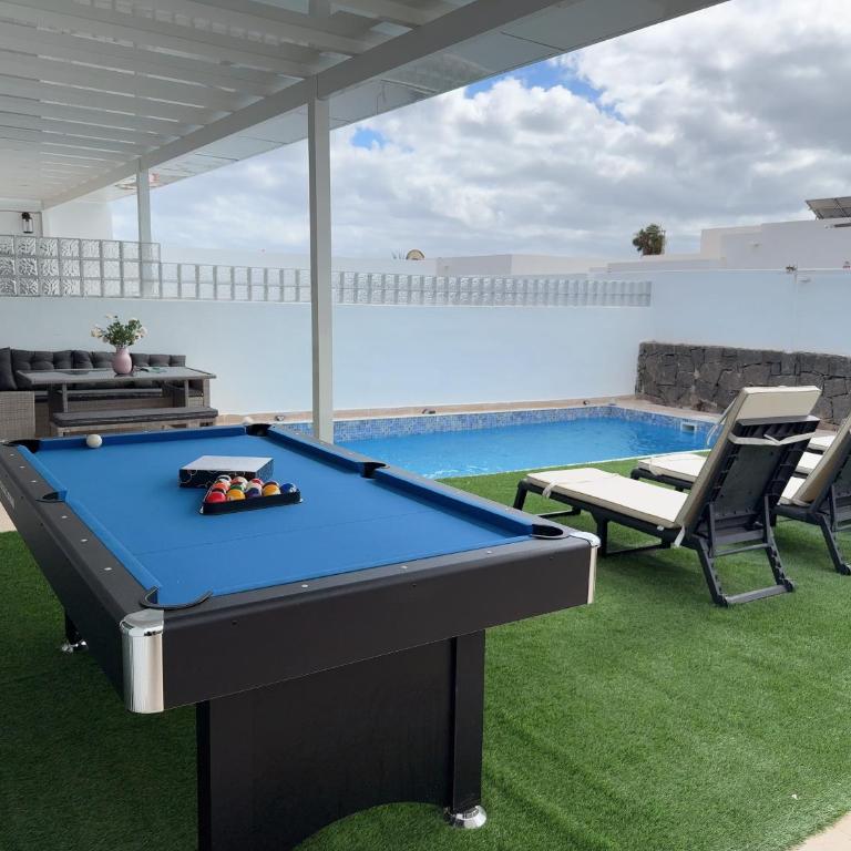 Villa Mike - Apartamento de 4 habitaciones - 24