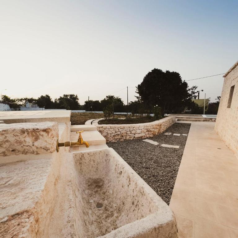 I Trulli di Rò - Casa con 2 Camere da Letto - 50