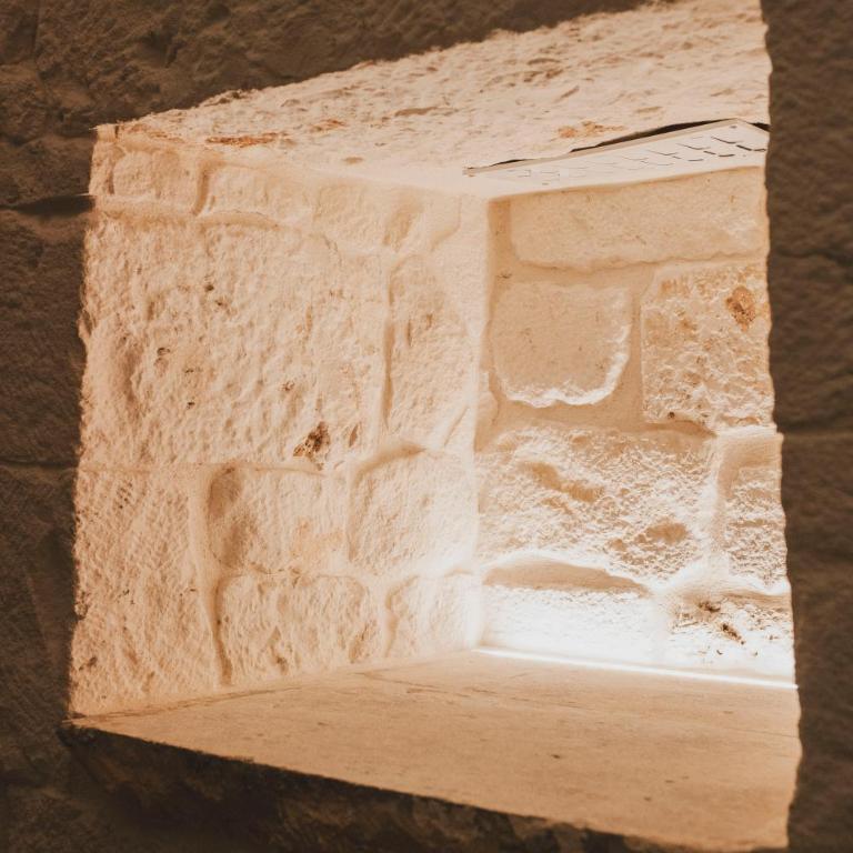 I Trulli di Rò - Casa con 2 Camere da Letto - 52