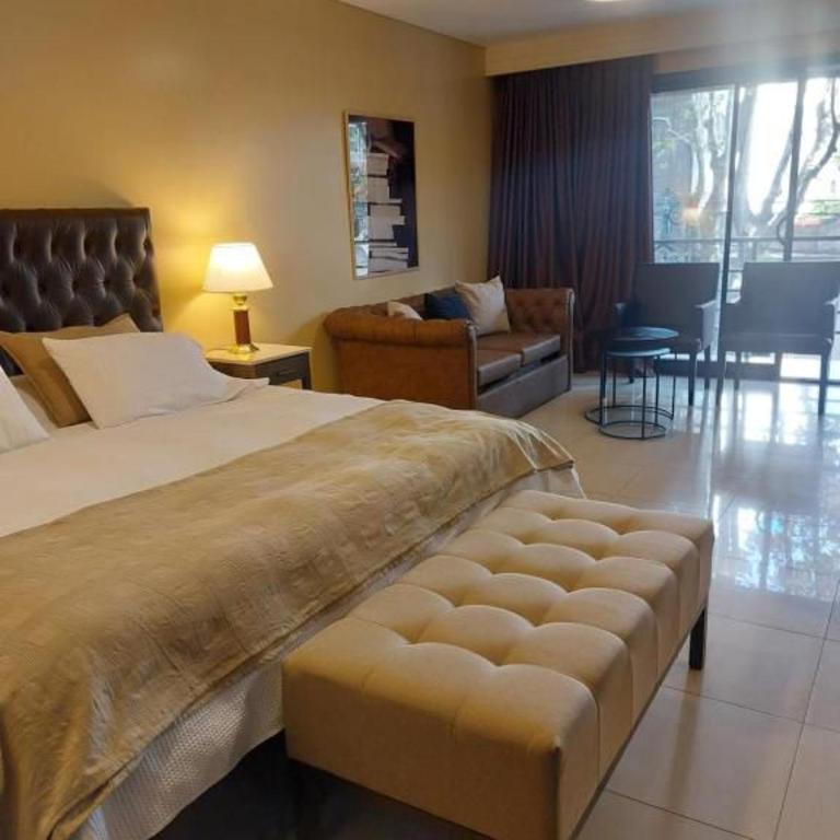 Modern and Comfortable Apartment - Palermo - One-Bedroom Apartment - 1