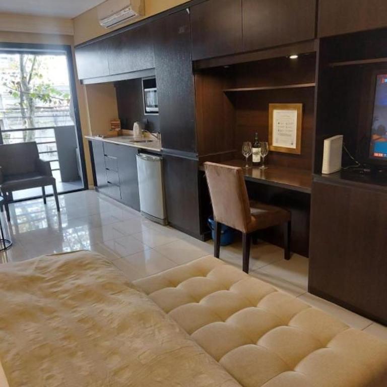 Modern and Comfortable Apartment - Palermo - Apartamento de 1 dormitorio - 3
