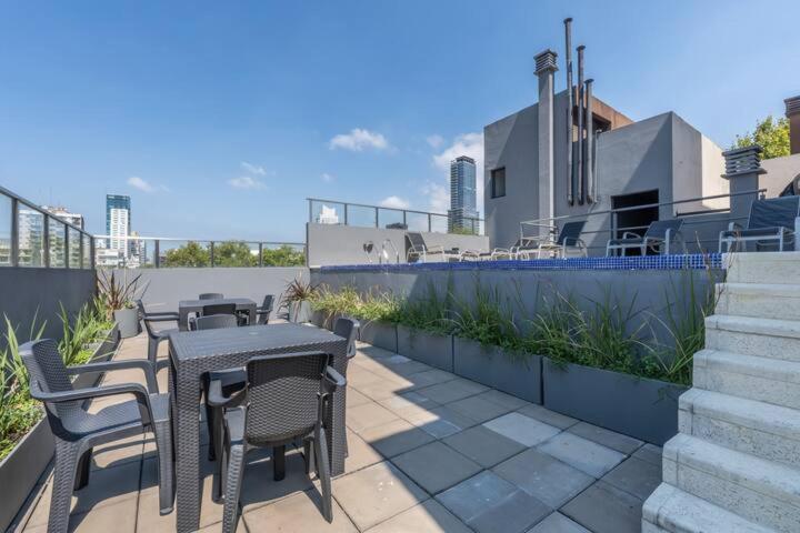 Modern and Comfortable Apartment - Palermo - Apartamento de 1 dormitorio - 4