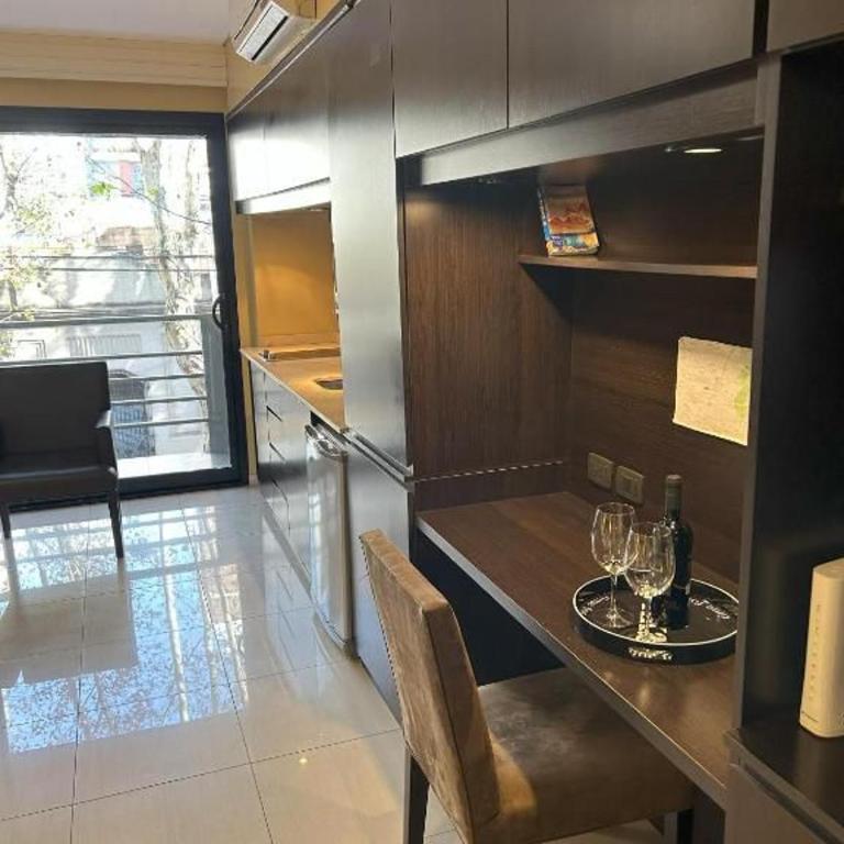 Modern and Comfortable Apartment - Palermo - Apartamento de 1 dormitorio - 7