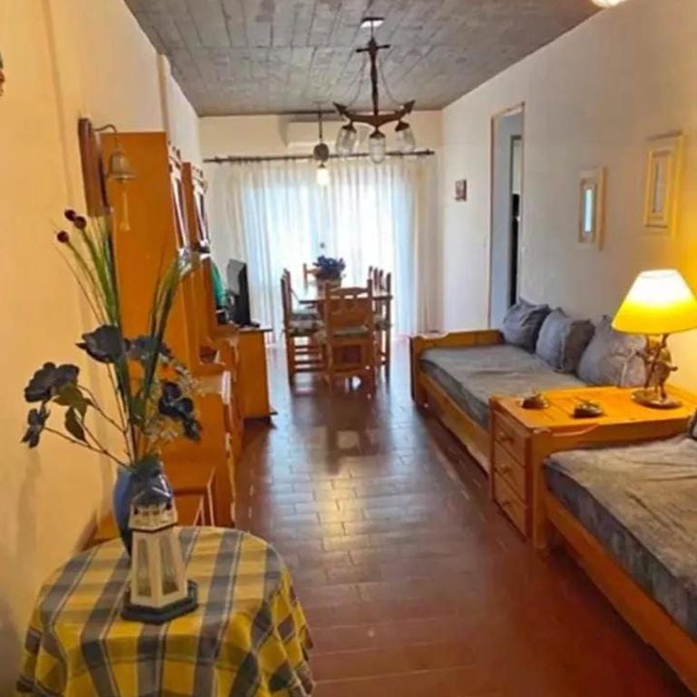 El lugar soñado - Apartamento de 1 dormitorio - 6
