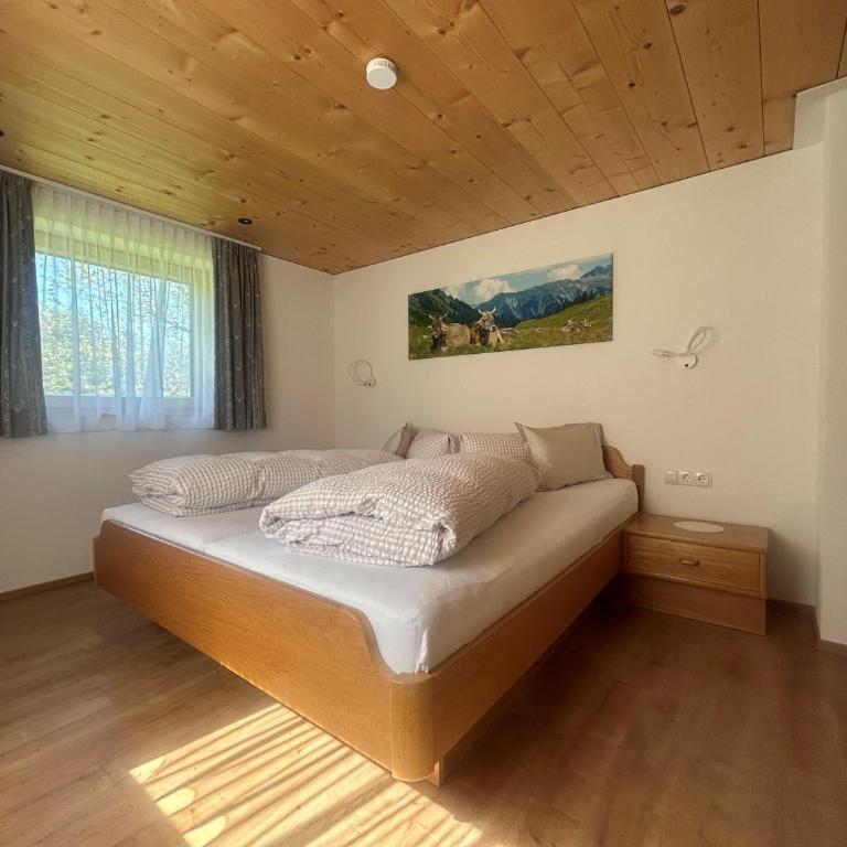 Haus Lechner - Apartment mit 1 Schlafzimmer und Dusche - 1