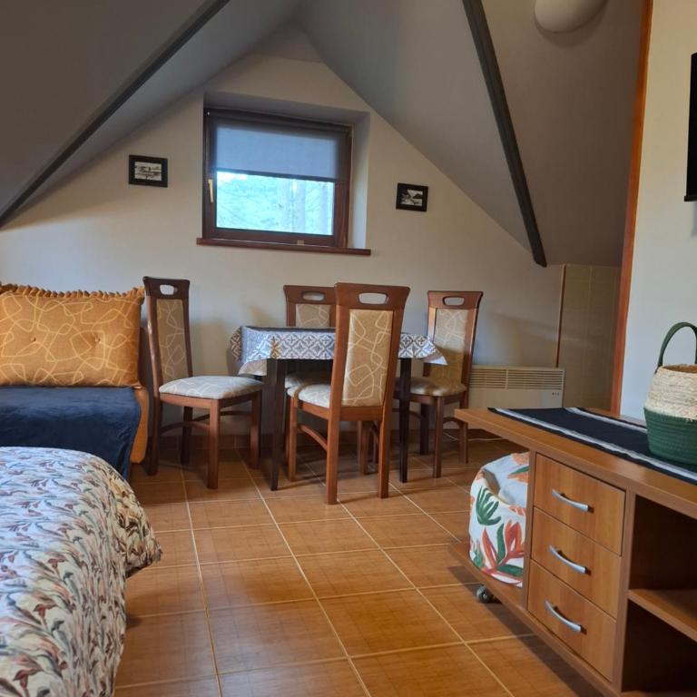 Planinska kuća Košuta - Kuća sa 2 Spavaće Sobe - 4