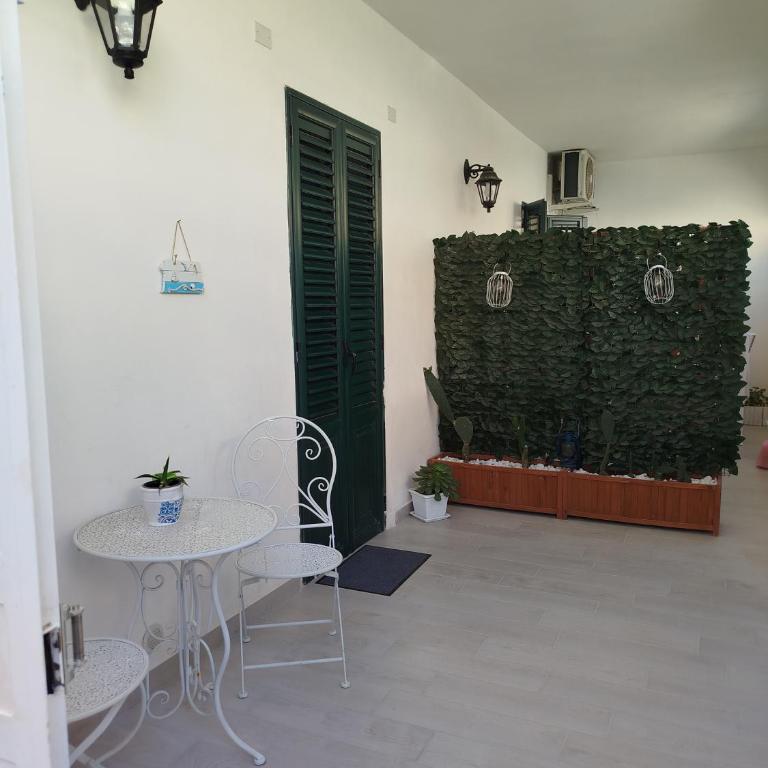 Sole e mare 1 - Appartamento con 1 Camera da Letto - 53