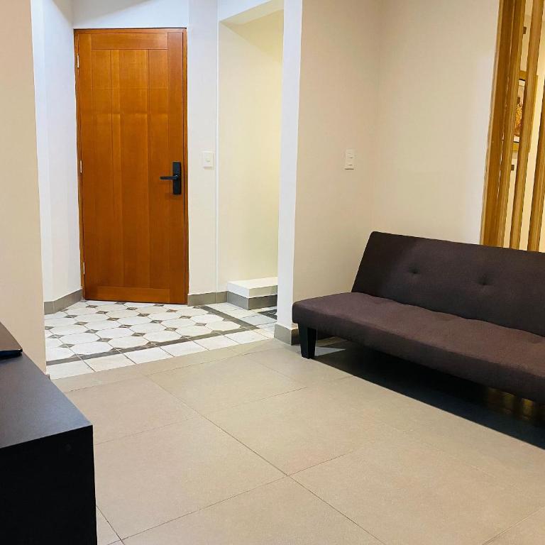 Tu Refugio en Miraflores – Céntrico y Tranquilo - Apartment with City View - 21