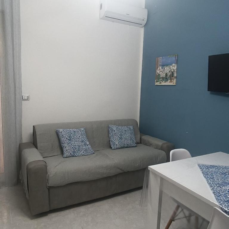 Sole e mare 1 - Appartamento con 1 Camera da Letto - 2