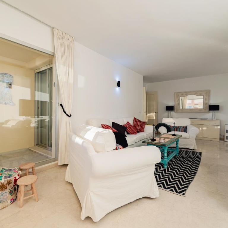 Your Dream Vacation - Apartamento de 3 dormitorios - 2
