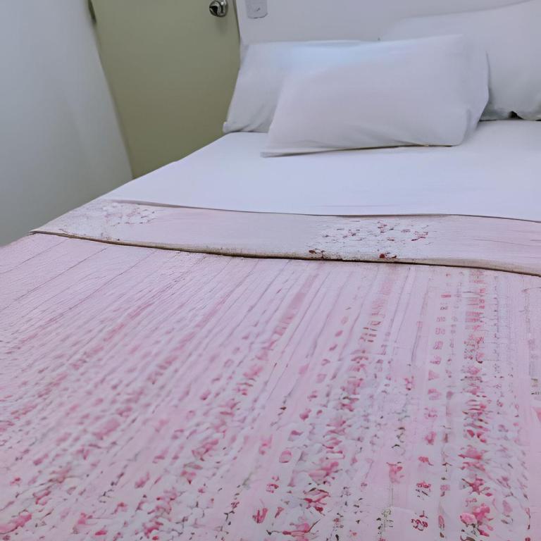 SM3 Habitación pequeña con baño privado/Miraflores - Budget Single Room - 1
