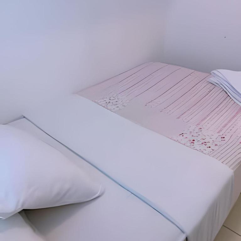 SM3 Habitación pequeña con baño privado/Miraflores - Budget Single Room - 16