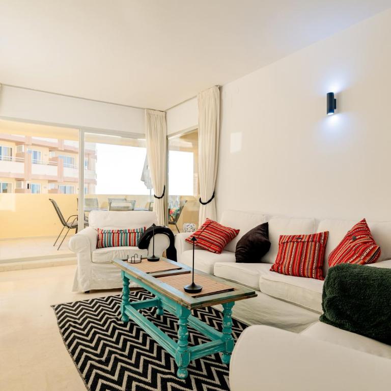 Your Dream Vacation - Apartamento de 3 dormitorios - 3