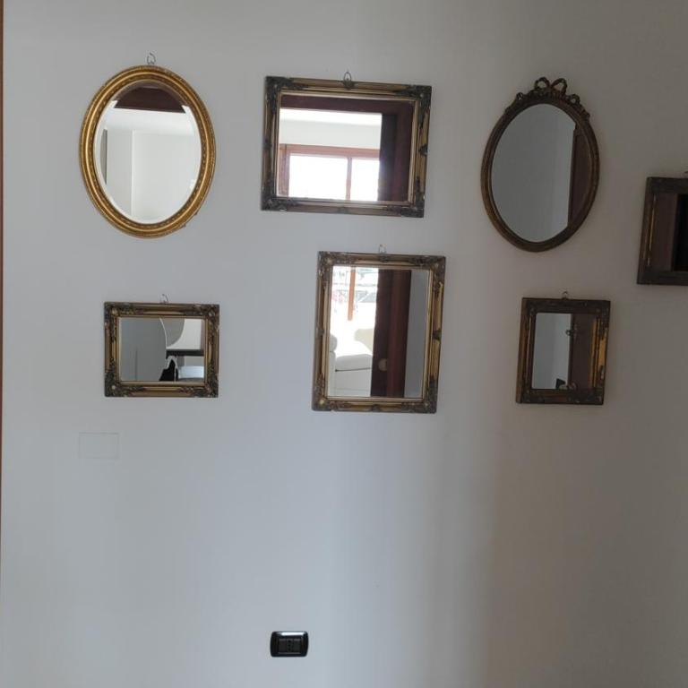 Residenza Bacchelli Cagliari - Two-Bedroom Apartment - 17